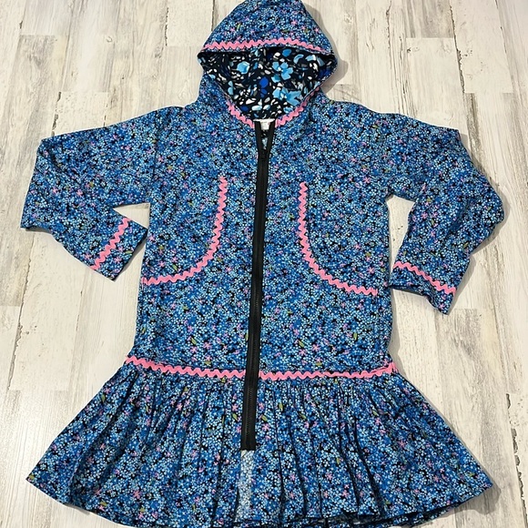 AK Fashion Dress Quilted Dress - Picture 1 of 9